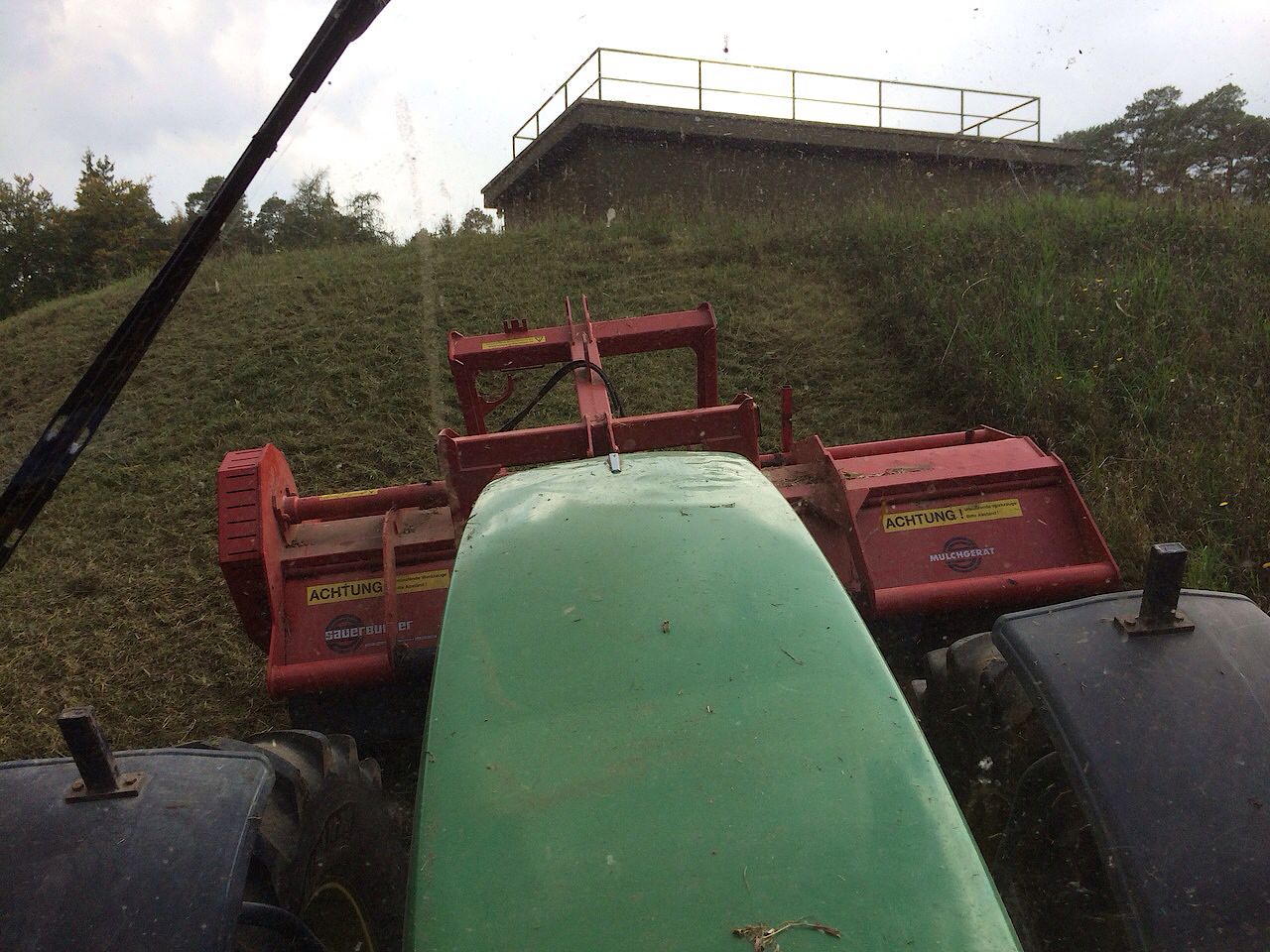 Bilder folgen in Kürze